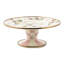 Wildflowers Mini Pedestal Platter