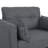 Upholstered Club Chair-1590065658
