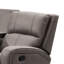 Champlin 3 Seater Reclining Sofa-1185405522