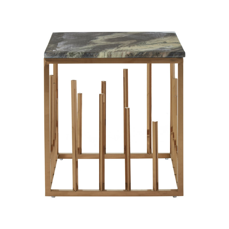 Connor Frame End Table