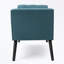 Bradlee Polyester Upholstered Bench-19726563