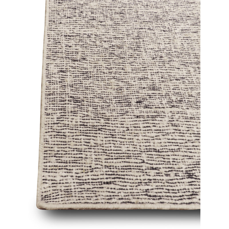 Ivoire Revelation Eden - bleu marine, Rectangulaire 2 pi x 3 pi