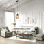 1 - Light Glass Single Pendant Light-1919650263