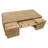 Kalamazoo Executive Desk