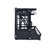 Detine Two Tier Dish Rack