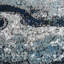 Tapis gris / bleu / noir-747431124