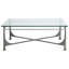 Metal Designs Bruno Cocktail Table-58143653