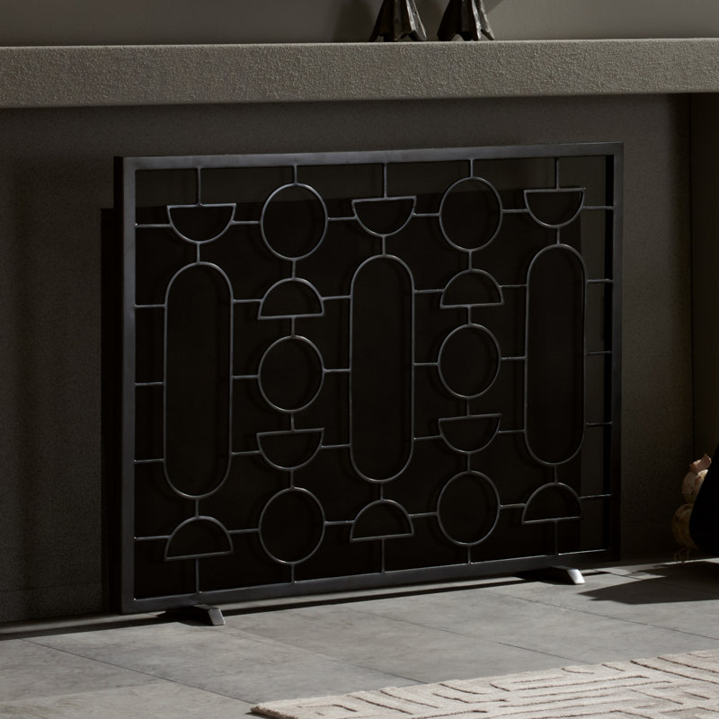 Adamo Firescreen