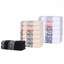 Ensemble de serviettes 3 pièces Jiro Athens-1088400051
