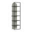 Archy Modern Bookcase 5-Tier Wall Mounted Shelf 180 cm-127295822