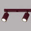 Karbon Aluminium Flush Mount-211146262-211146272