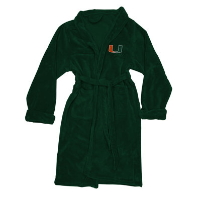 Boy / Man+ Mid-Calf Bathrobe with Pockets