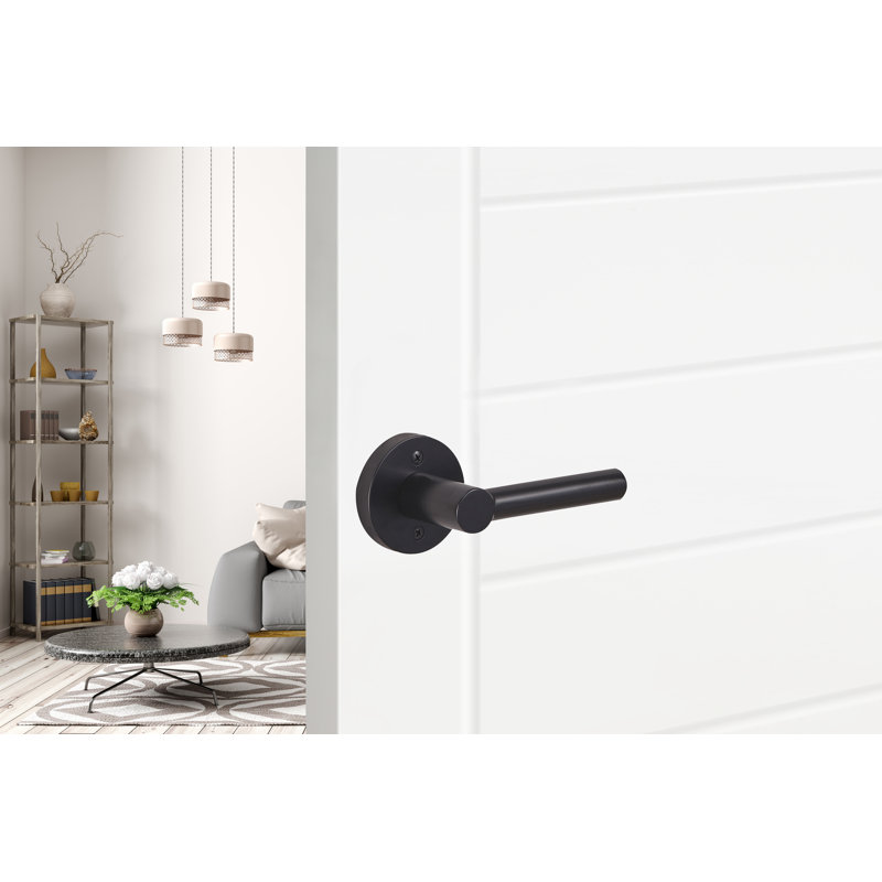Marin Dummy Lever, Flat Black