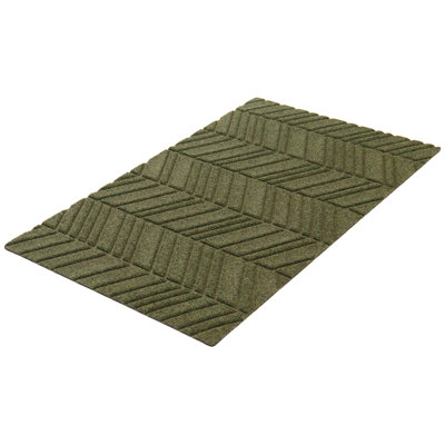 WaterHog Luxe In Vein Non-Slip Doormat