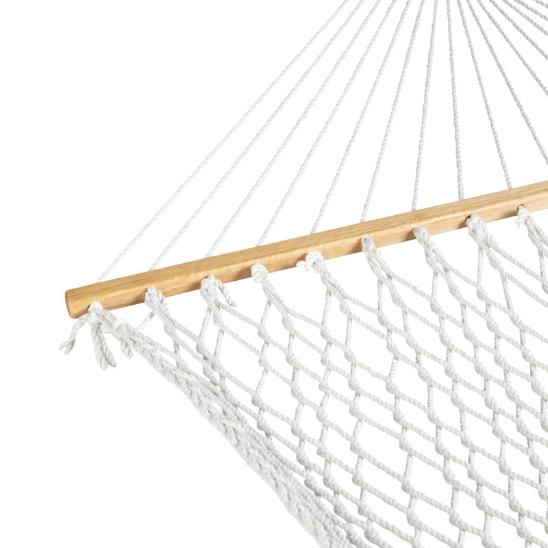 1 Person Spreader Bar Hammock