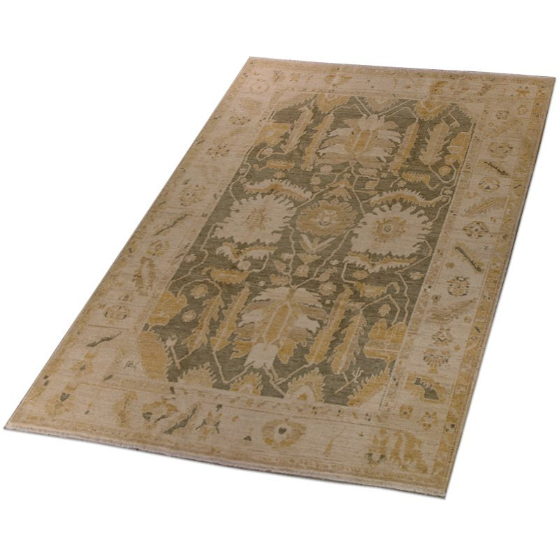 Navareh One-of-a-Kind 8' X 10' Area Rug