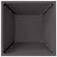 Garden Planter Decor Metal Trapezoidal Outdoor Modern Terrace Holder-2012288575-2012288545