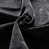 Black Chenille