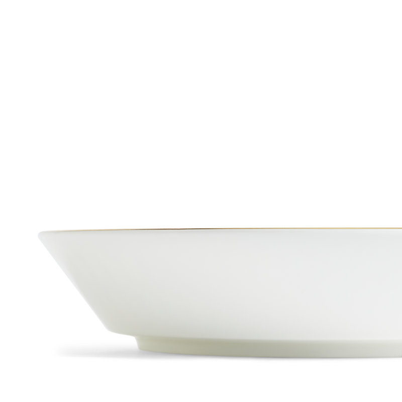 Wedgwood Renaissance Red Pasta Bowl 9.4in