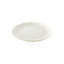 Canvas Home Shell Bisque Porcelain Salad Plate-38390062