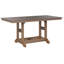 Garden Classic Outdoor Dining Table-453959653-453959658