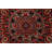 Albo One-of-a-Kind 9'9" X 13'1" 1930s Wool Area Rug in