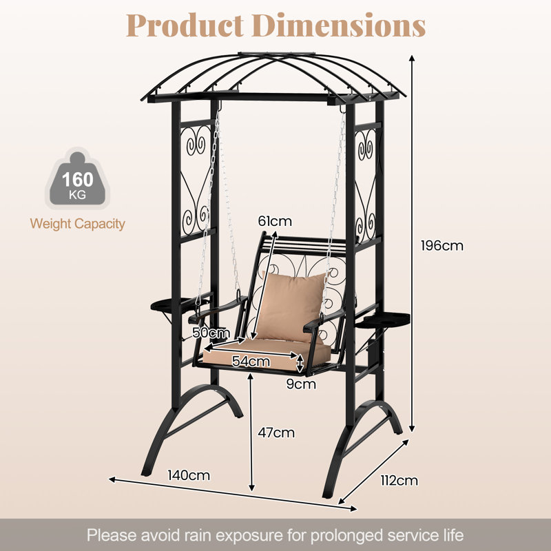 Porch Swing