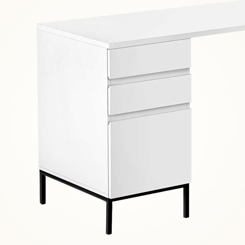 Warwick Computer Desk