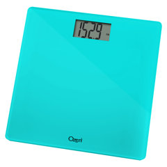 Bios Medical 260-lb Mechanical Clear Bathroom Scale in the Bathroom Scales  department at