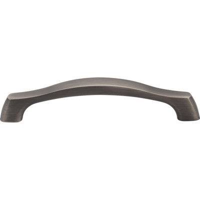 Aiden 5 1/16" Center to Center Arch Pull