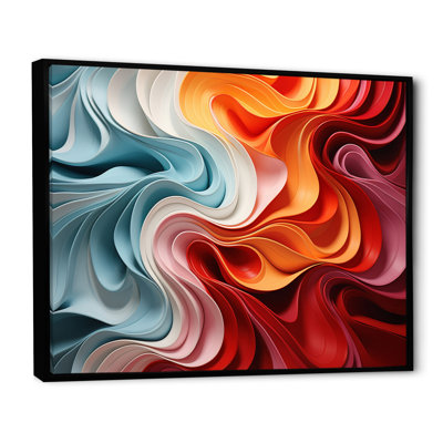 " Opt Chromatic Delirium IV "