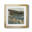 Cuivre crépuscule I - peinture encadrée-78495080-78495081