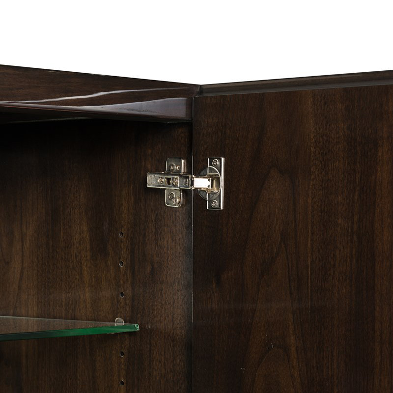 Signature Designs Casanova Bar Cabinet