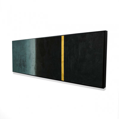 Impression sur toile Twilight