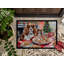 Paillasson Cavalier Spaniel Junya DAC3763-92905094