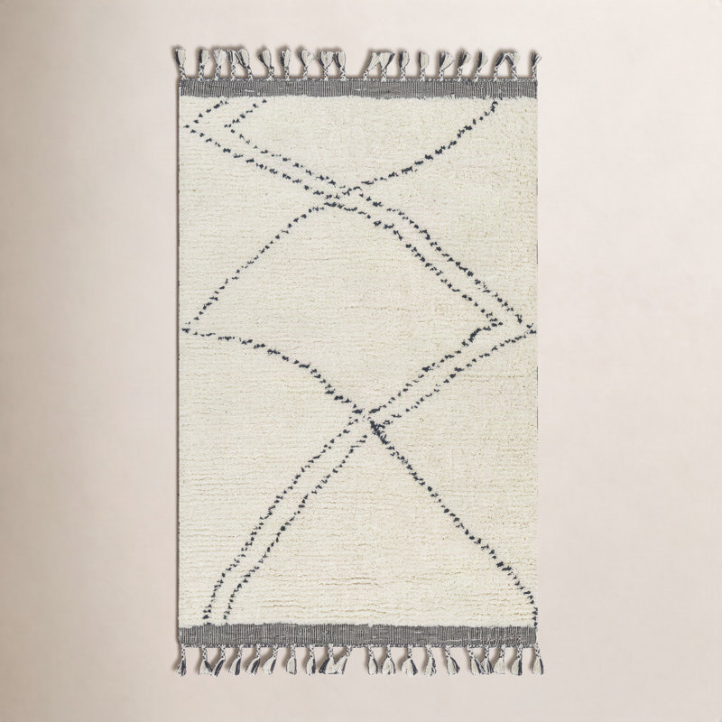 Tapis Meti, Rectangle 8 pi x 10 pi