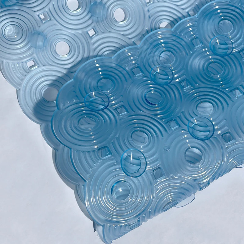 Vinyl Shower mat