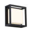 Framed LED Outdoor Flush Mount-69833671