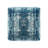 Mathyas Modern Abstract Square Upholstered Ottoman Pouf-362566781