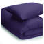 Solid Colour Duvet Cover-25586186-27533502