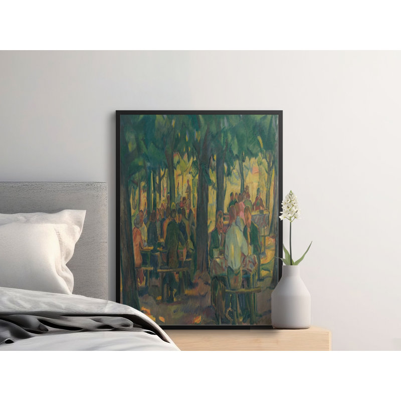 Valadez No Frame Print, 22x34