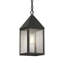 Brass Traditions - Ashford - 1 lumière - 14 pouces - laiton foncé - laiton massif - suspension-1130593302-1285480519-1285482426