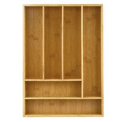 Lancaer Drawer Organizer