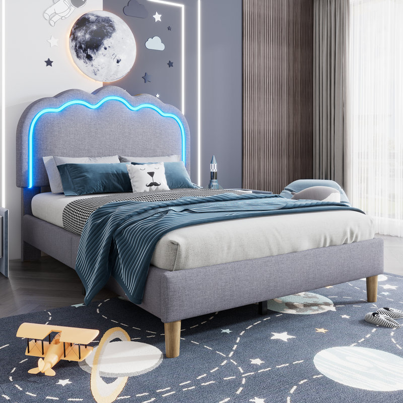 Single (3') Standard Bed Frame