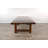 Hardin Extendable Mahogany Solid Wood Dining Table-96337791