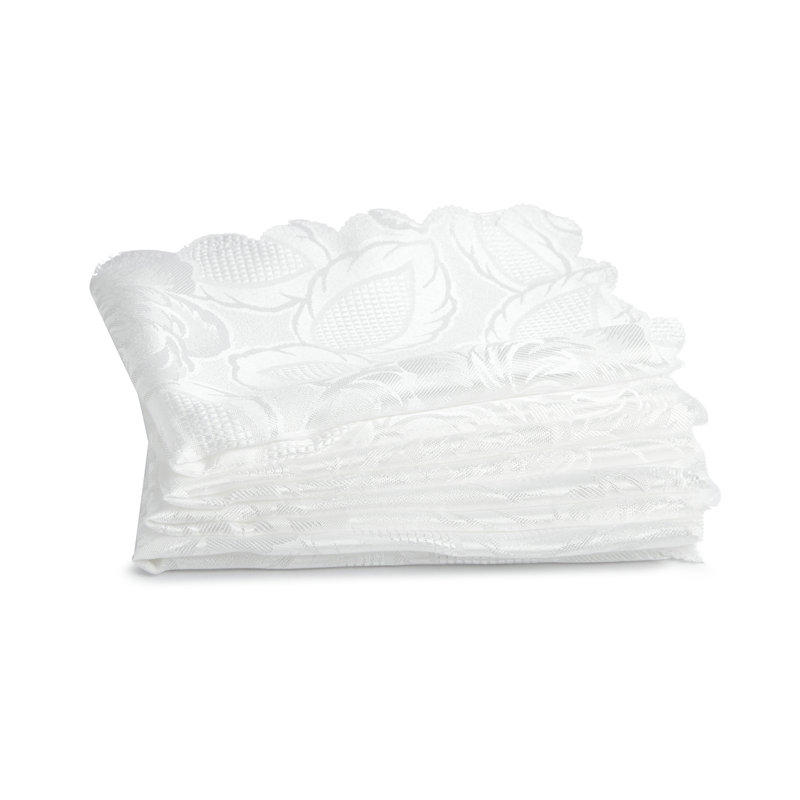Fareham Table Accessory, White