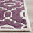 Carolene Hand Tufted Wool Geometric Rug-19275149