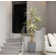86.6'' Artificial Agave In A Shell Designed Fiberstone Planter Perfect For Indoor And Outdoor Use