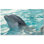 4.25'' x 4.25'' Satin Ceramic Decorative Mural