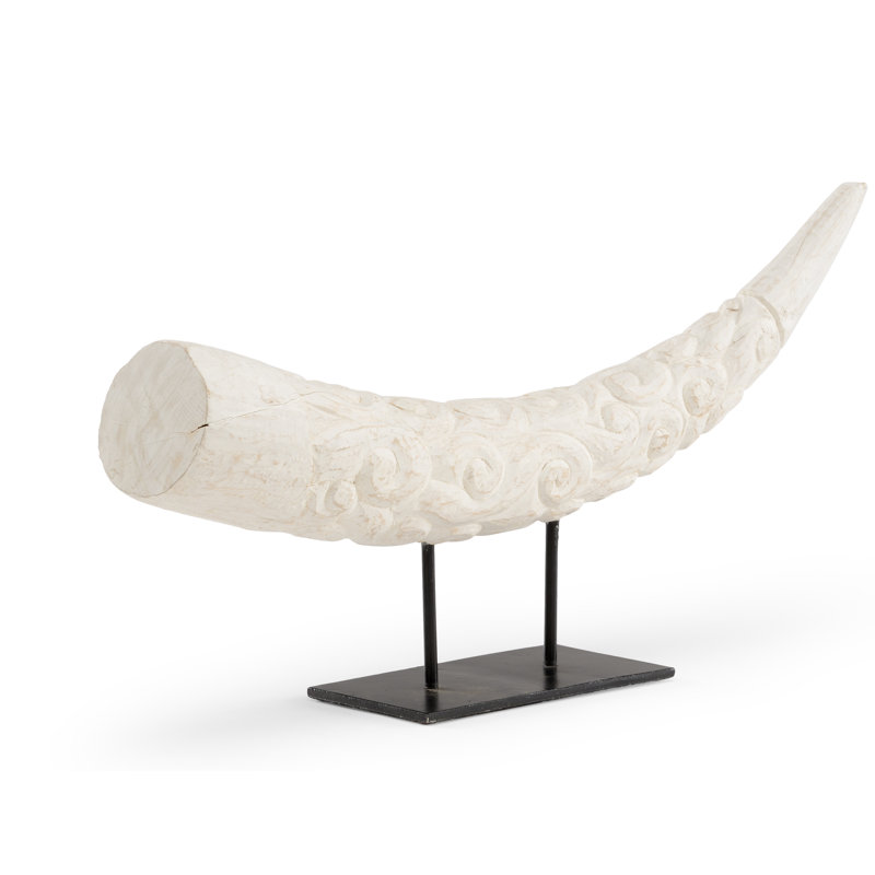 Handmade Animals Decorative Object